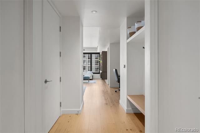 1750 Wewatta Street 725, Denver, CO 80202