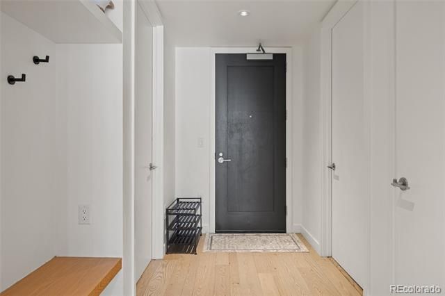 1750 Wewatta Street 725, Denver, CO 80202
