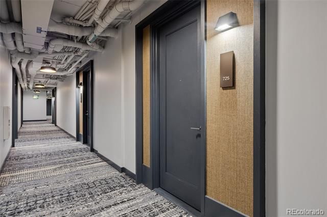 1750 Wewatta Street 725, Denver, CO 80202