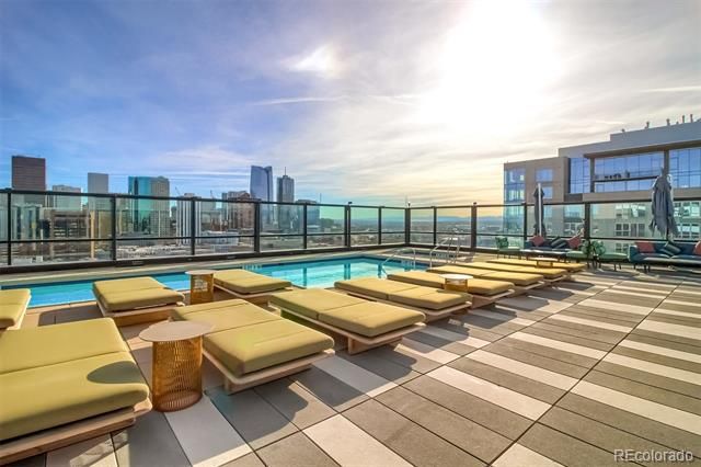 1750 Wewatta Street 725, Denver, CO 80202