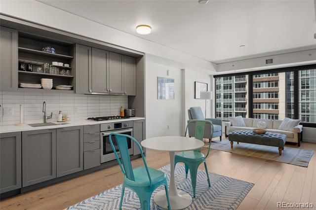 1750 Wewatta Street 725, Denver, CO 80202