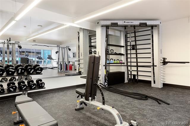 1750 Wewatta Street 725, Denver, CO 80202