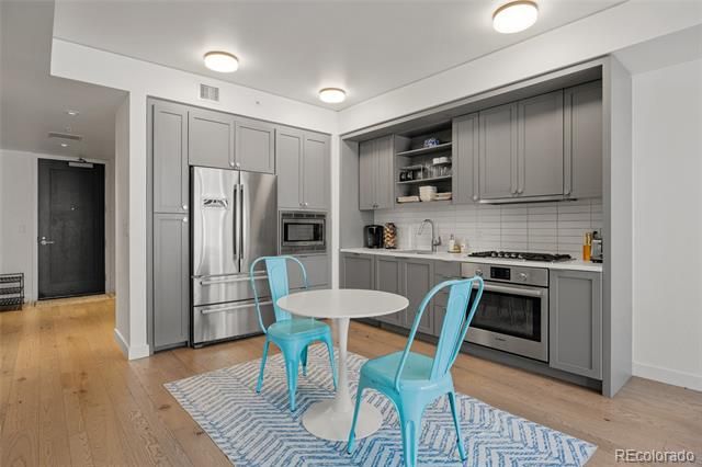 1750 Wewatta Street 725, Denver, CO 80202