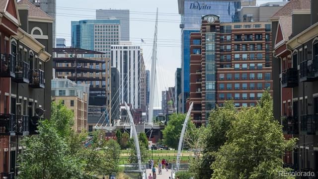 1750 Wewatta Street 725, Denver, CO 80202