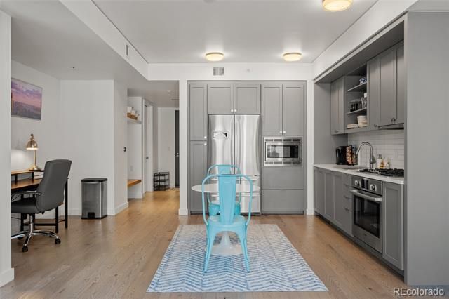 1750 Wewatta Street 725, Denver, CO 80202