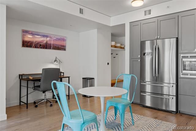 1750 Wewatta Street 725, Denver, CO 80202