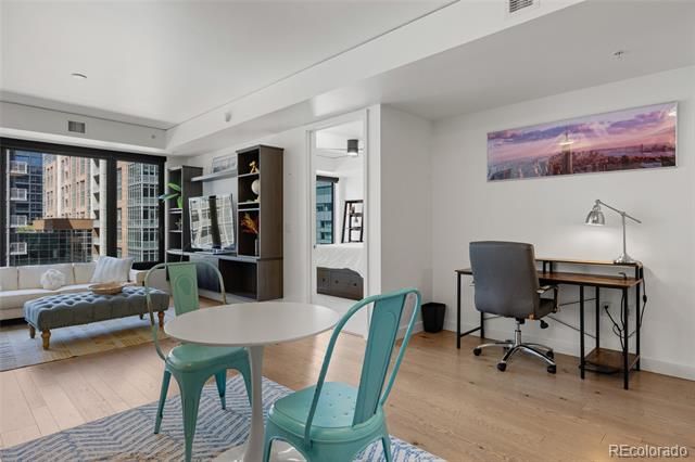 1750 Wewatta Street 725, Denver, CO 80202