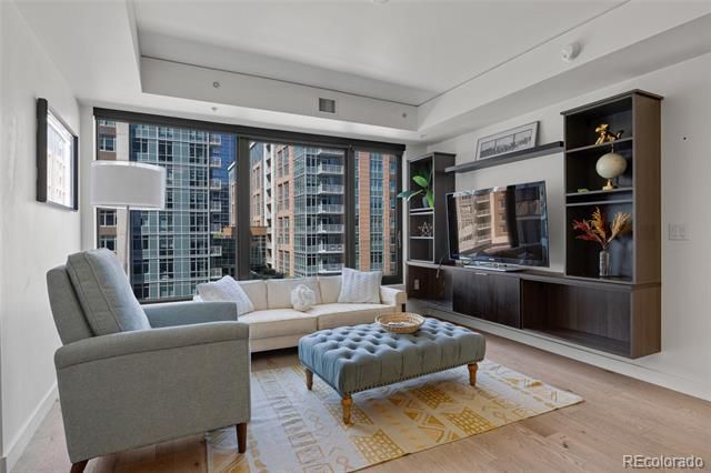 1750 Wewatta Street 725, Denver, CO 80202