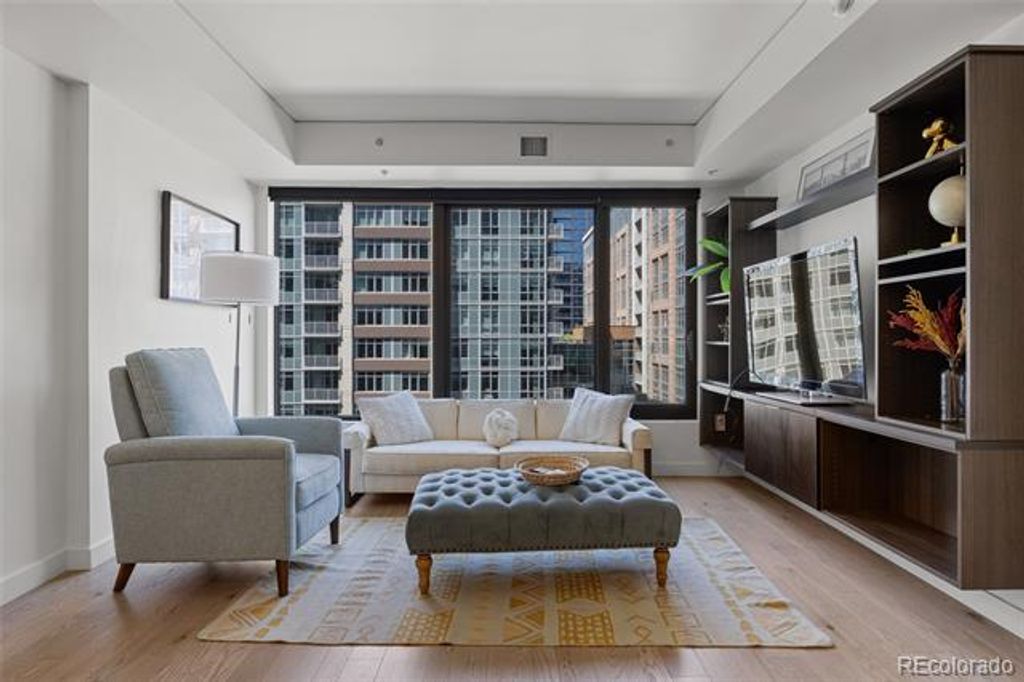 1750 Wewatta Street 725, Denver, CO 80202