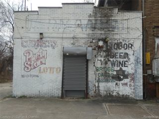 7810 GOETHE Street, Detroit, MI 48214