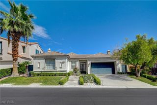 2496 Grassy Spring Place, Las Vegas, NV 89135