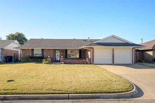 444 SW 64th Place, Oklahoma City, OK 73139