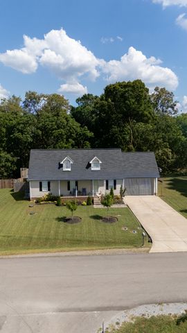 405 Long Creek Dr, Christiana, TN 37037