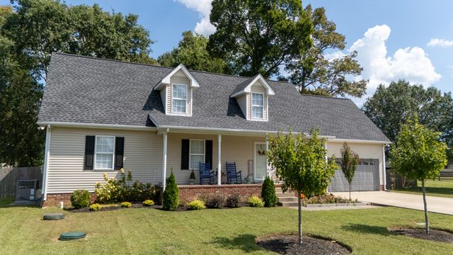 405 Long Creek Dr, Christiana, TN 37037