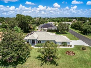 2831 Sunrise Drive, Sebring, FL 33872