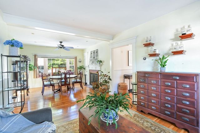 278 Slocum Rd, Dartmouth, MA 02747