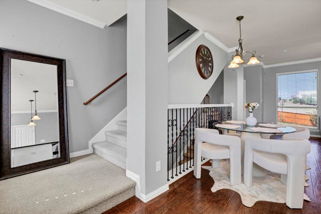 2700 Club Ridge Drive 8, Lewisville, TX 75067