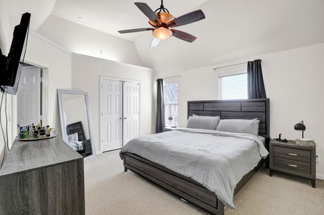 2700 Club Ridge Drive 8, Lewisville, TX 75067