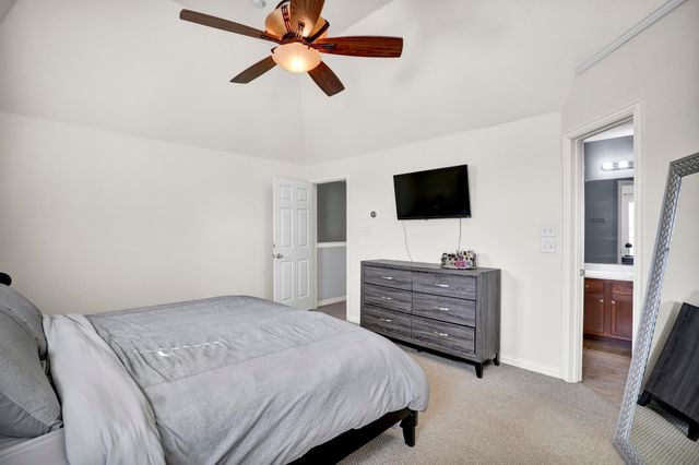 2700 Club Ridge Drive 8, Lewisville, TX 75067