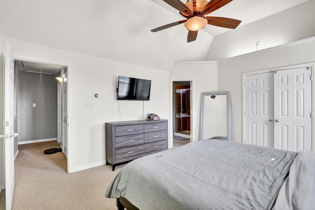 2700 Club Ridge Drive 8, Lewisville, TX 75067