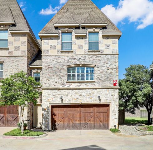 2700 Club Ridge Drive 8, Lewisville, TX 75067