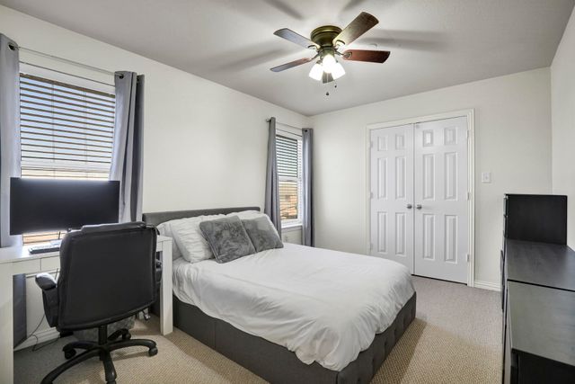 2700 Club Ridge Drive 8, Lewisville, TX 75067