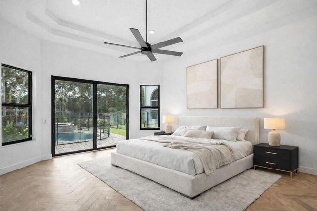 6582 Grande Orchid Way, Delray Beach, FL 33446