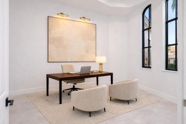 6582 Grande Orchid Way, Delray Beach, FL 33446