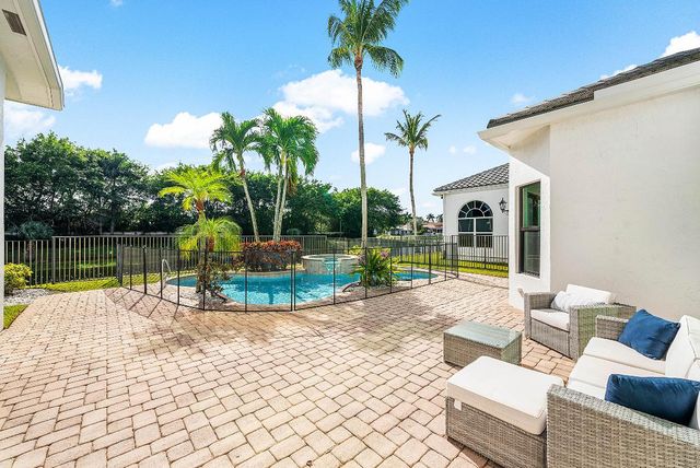 6582 Grande Orchid Way, Delray Beach, FL 33446