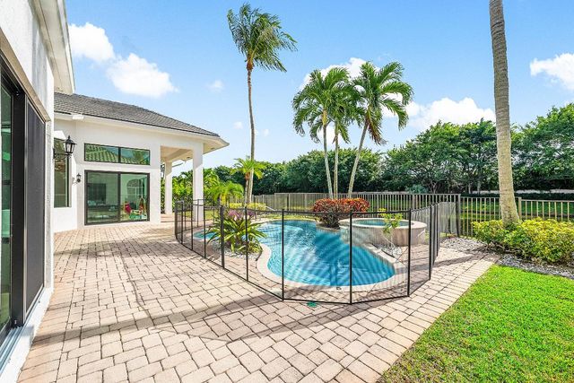 6582 Grande Orchid Way, Delray Beach, FL 33446