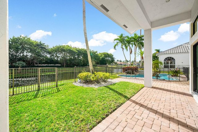 6582 Grande Orchid Way, Delray Beach, FL 33446
