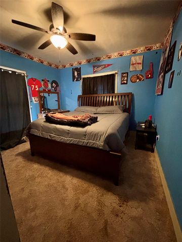 116 Garvin, Eastland, TX 76448