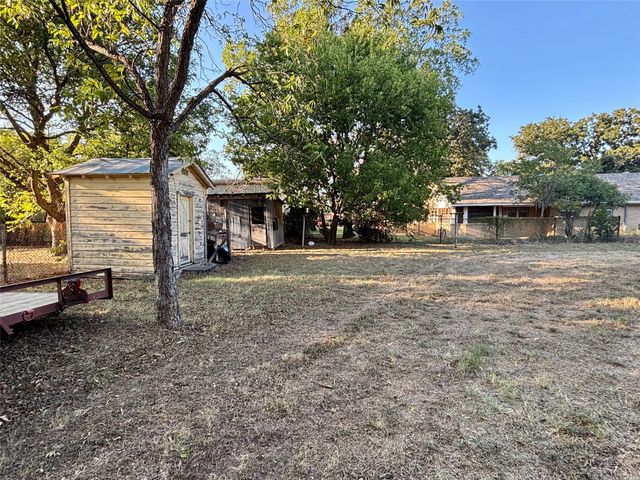 116 Garvin, Eastland, TX 76448