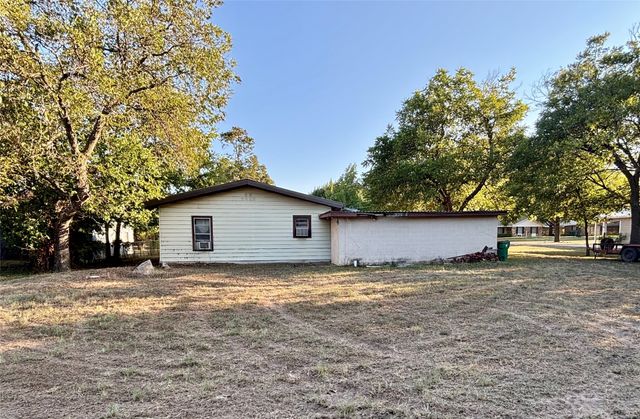 116 Garvin, Eastland, TX 76448