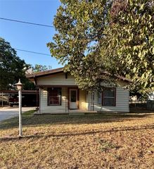 116 Garvin, Eastland, TX 76448