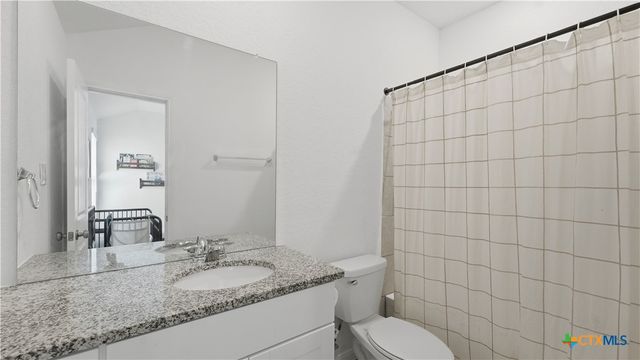 2717 San Martin Lane, Seguin, TX 78155