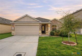2717 San Martin Lane, Seguin, TX 78155