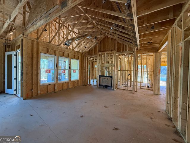 91 LENTEN ROSE Lane, Pendergrass, GA 30567