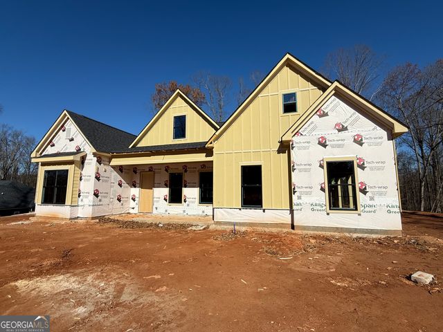 91 LENTEN ROSE Lane, Pendergrass, GA 30567