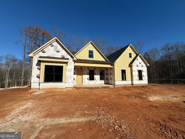 91 LENTEN ROSE Lane, Pendergrass, GA 30567