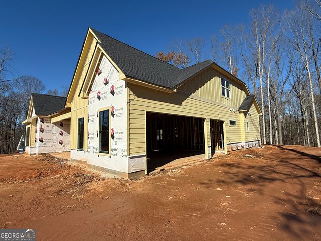 91 LENTEN ROSE Lane, Pendergrass, GA 30567