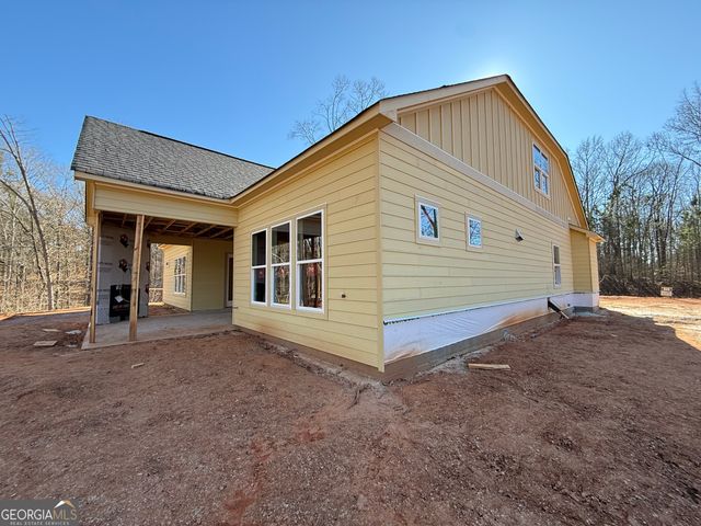 91 LENTEN ROSE Lane, Pendergrass, GA 30567