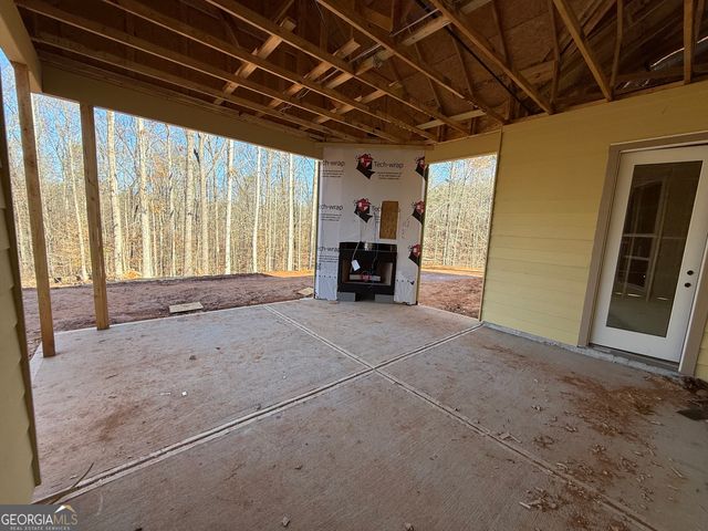 91 LENTEN ROSE Lane, Pendergrass, GA 30567