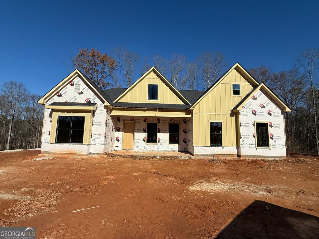 91 LENTEN ROSE Lane, Pendergrass, GA 30567