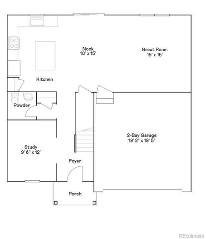 3231 E 152nd Circle, Thornton, CO 80602