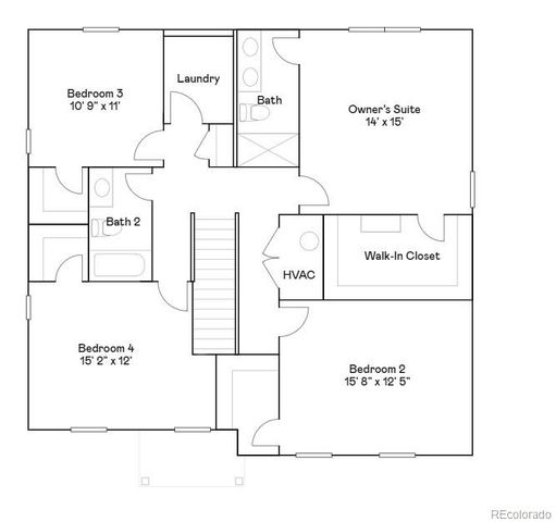 3231 E 152nd Circle, Thornton, CO 80602