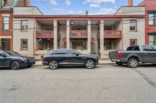 1605-1609 Brighton Place, Central North Side, PA 15212