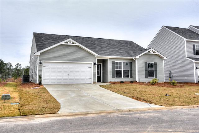 345 Bay Meadows Drive, Aiken, SC 29803