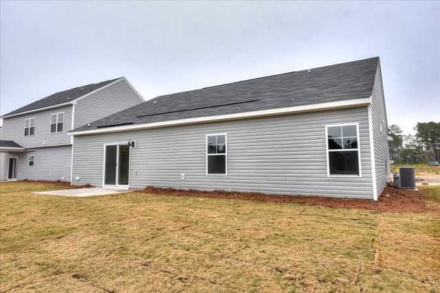 345 Bay Meadows Drive, Aiken, SC 29803