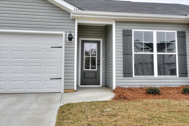 345 Bay Meadows Drive, Aiken, SC 29803